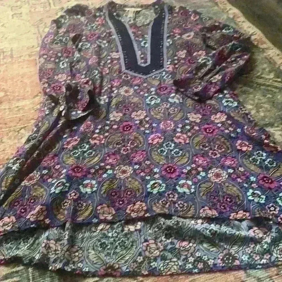 Matilda Jane gorgeous dress - Picture 2 of 6